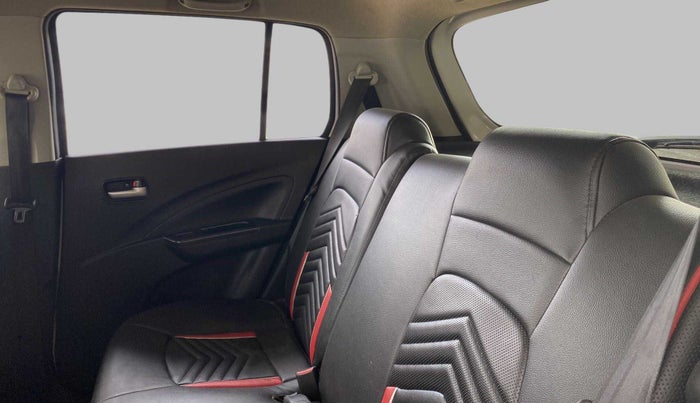 2019 Maruti Celerio X ZXI (O) AMT, Petrol, Automatic, 36,953 km, Right Side Rear Door Cabin
