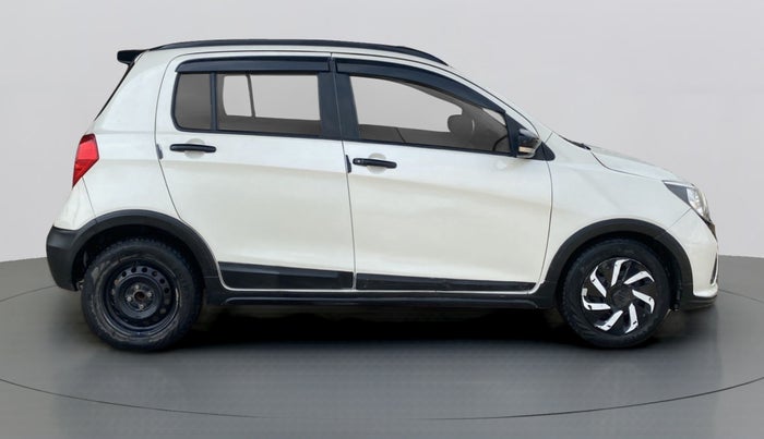 2019 Maruti Celerio X ZXI (O) AMT, Petrol, Automatic, 36,953 km, Right Side View