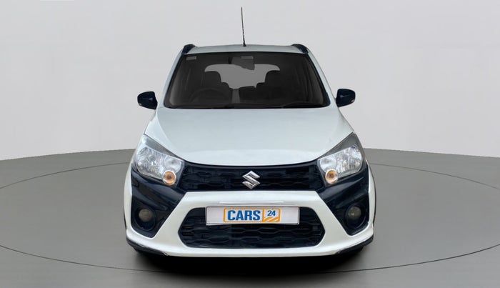 2019 Maruti Celerio X ZXI (O) AMT, Petrol, Automatic, 36,953 km, Front