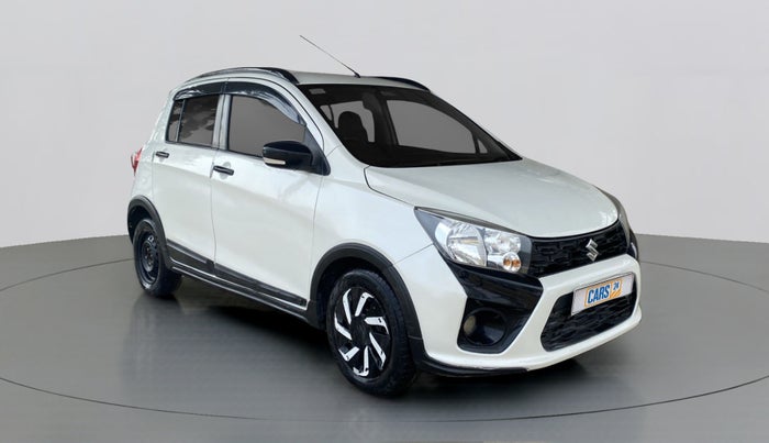 2019 Maruti Celerio X ZXI (O) AMT, Petrol, Automatic, 36,953 km, SRP
