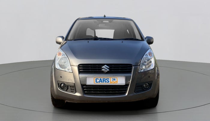 2011 Maruti Ritz VXI, Petrol, Manual, 51,467 km, Front