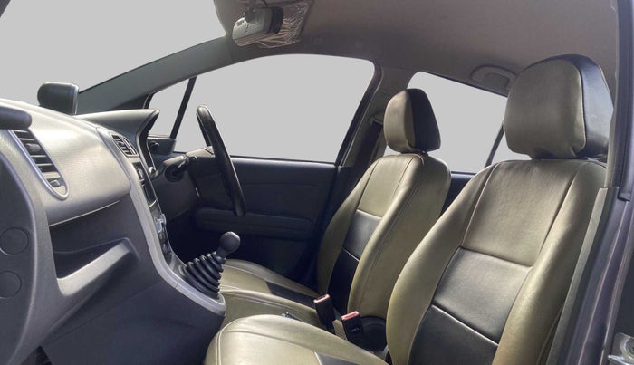 2011 Maruti Ritz VXI, Petrol, Manual, 51,467 km, Right Side Front Door Cabin