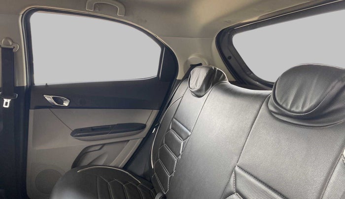 2019 Tata Tiago XZ+ 1.2 Revotron, Petrol, Manual, 12,653 km, Right Side Rear Door Cabin