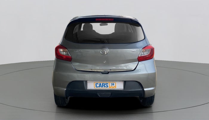 2019 Tata Tiago XZ+ 1.2 Revotron, Petrol, Manual, 12,653 km, Back/Rear
