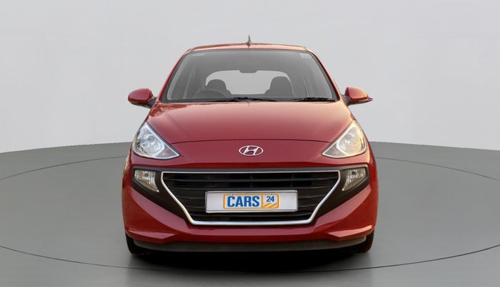 2020 Hyundai NEW SANTRO SPORTZ MT, Petrol, Manual, 23,731 km, Front