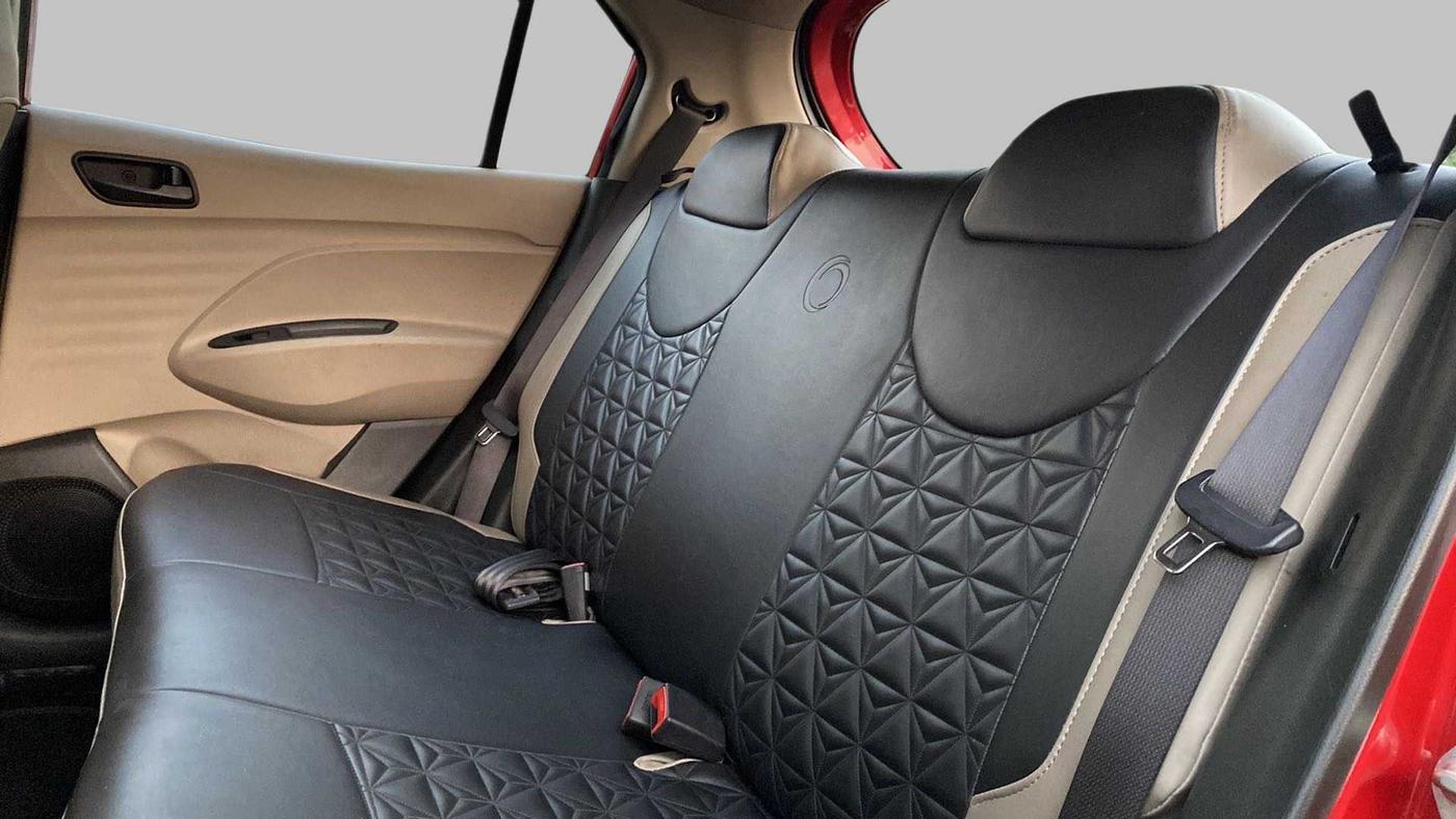2020 Hyundai NEW SANTRO SPORTZ MT, Petrol, Manual, 23,731 km, Right Side Rear Door Cabin