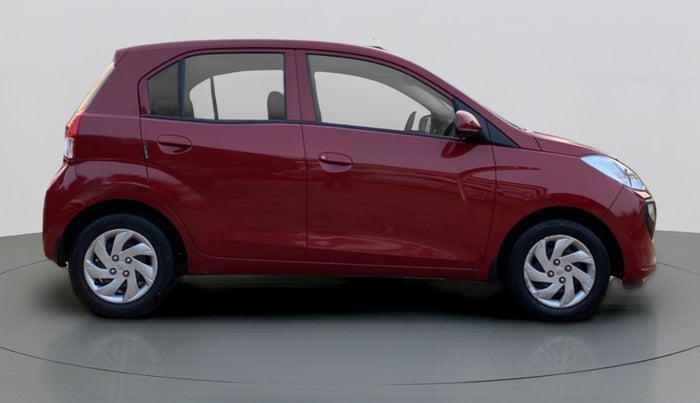 2020 Hyundai NEW SANTRO SPORTZ MT, Petrol, Manual, 23,731 km, Right Side View