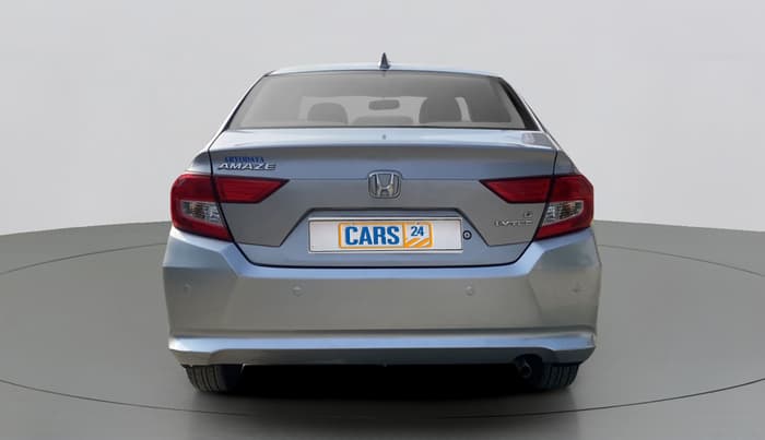 2018 Honda Amaze 1.2 SMT I VTEC, Petrol, Manual, 77,696 km, Back/Rear