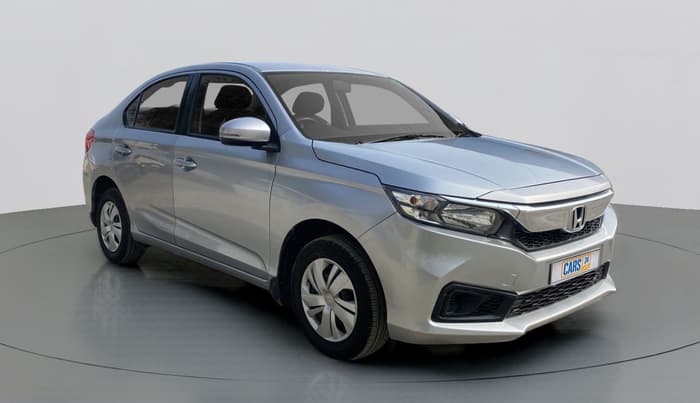 2018 Honda Amaze 1.2 SMT I VTEC, Petrol, Manual, 77,696 km, SRP