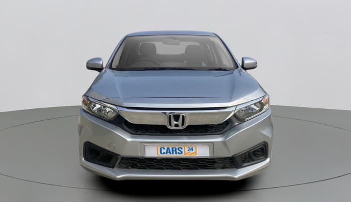 2018 Honda Amaze 1.2 SMT I VTEC, Petrol, Manual, 77,696 km, Front