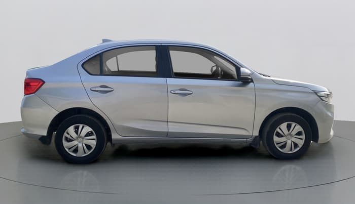 2018 Honda Amaze 1.2 SMT I VTEC, Petrol, Manual, 77,696 km, Right Side View