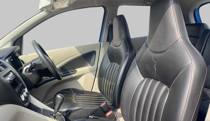 2014 Maruti Celerio VXI AMT, Petrol, Automatic, 30,969 km, Right Side Front Door Cabin