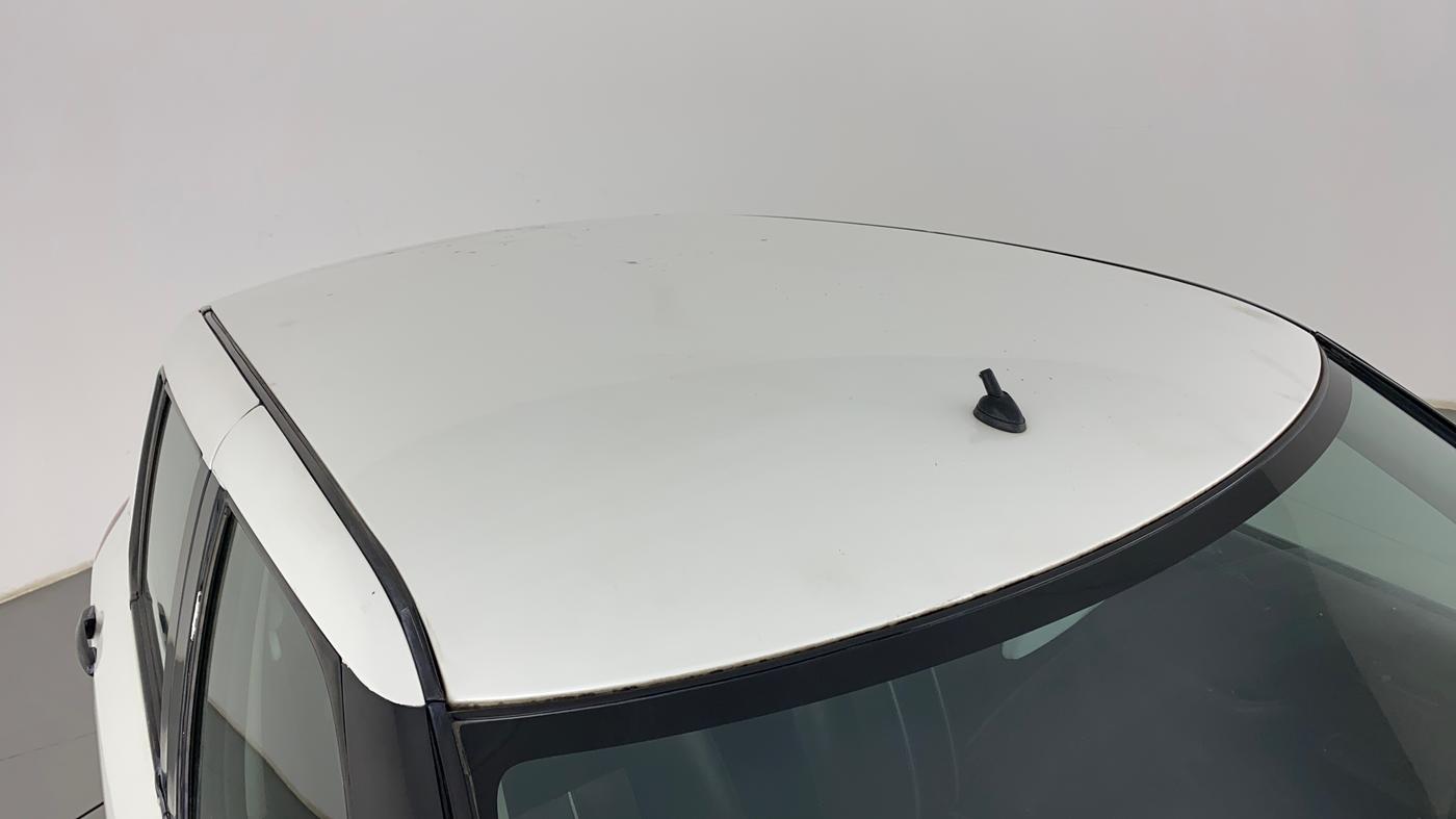 2010 Maruti Swift LXI D, Petrol, Manual, 32,035 km, Roof