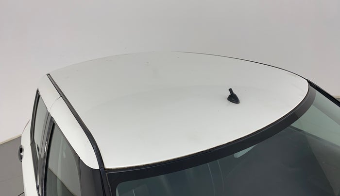 2010 Maruti Swift LXI D, Petrol, Manual, 32,035 km, Roof