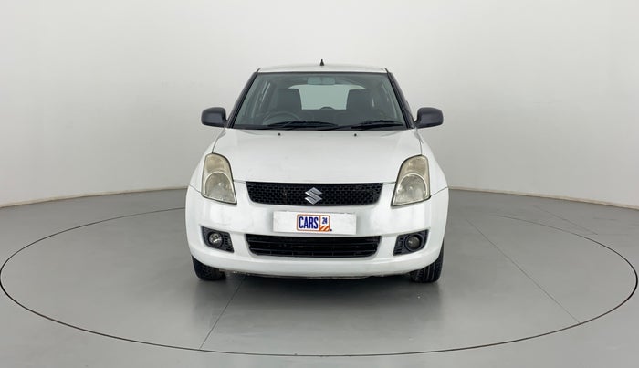 2010 Maruti Swift LXI D, Petrol, Manual, 32,035 km, Front