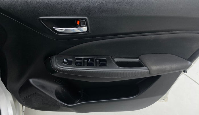 2019 Maruti Swift VDI, Diesel, Manual, 46,592 km, Driver Side Door Panels Control