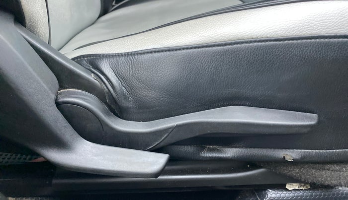 2019 Maruti Swift VDI, Diesel, Manual, 46,592 km, Driver Side Adjustment Panel