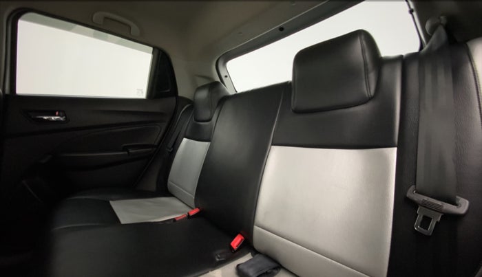 2019 Maruti Swift VDI, Diesel, Manual, 46,592 km, Right Side Rear Door Cabin