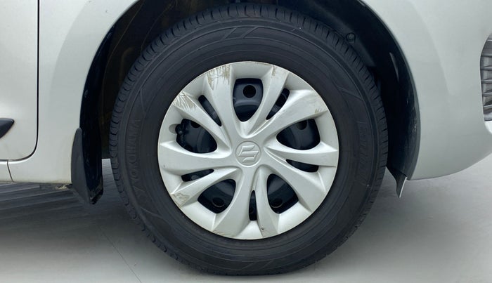 2019 Maruti Swift VDI, Diesel, Manual, 46,592 km, Right Front Wheel