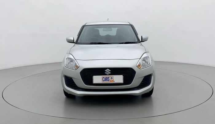 2019 Maruti Swift VDI, Diesel, Manual, 46,592 km, Front