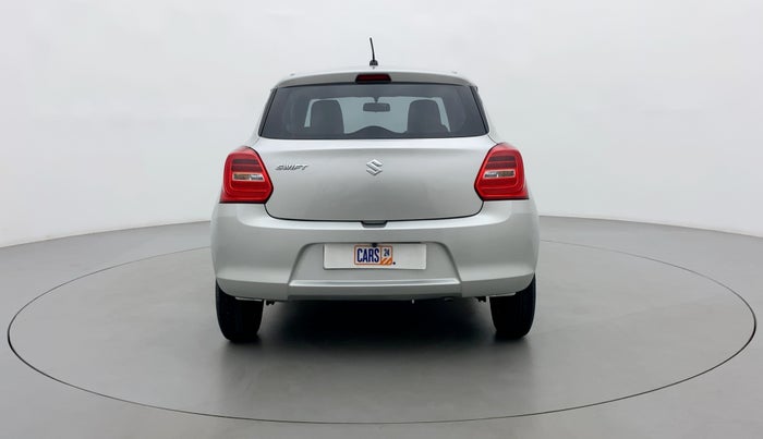 2019 Maruti Swift VDI, Diesel, Manual, 46,592 km, Back/Rear