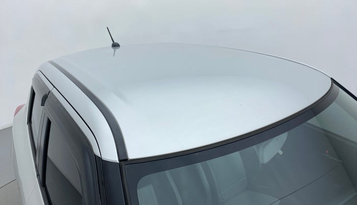 2019 Maruti Swift VDI, Diesel, Manual, 46,592 km, Roof