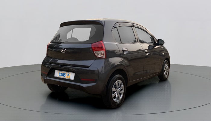 2020 Hyundai NEW SANTRO MAGNA, Petrol, Manual, 36,115 km, Right Back Diagonal