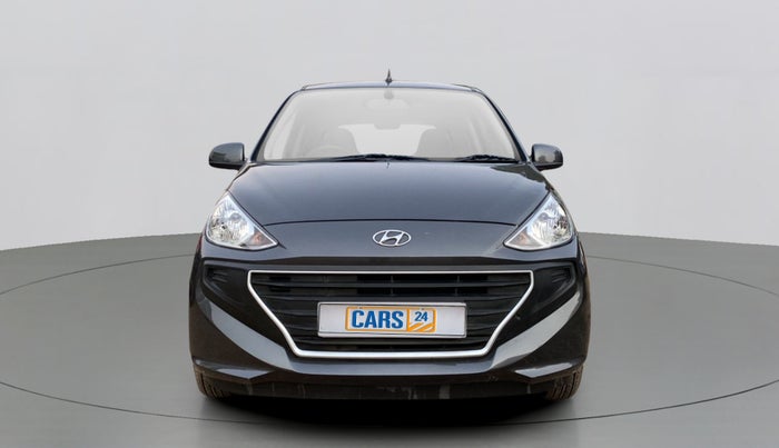 2020 Hyundai NEW SANTRO MAGNA, Petrol, Manual, 36,115 km, Front