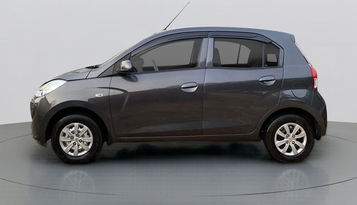 2020 Hyundai NEW SANTRO MAGNA, Petrol, Manual, 36,115 km, Left Side