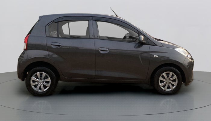 2020 Hyundai NEW SANTRO MAGNA, Petrol, Manual, 36,115 km, Right Side View