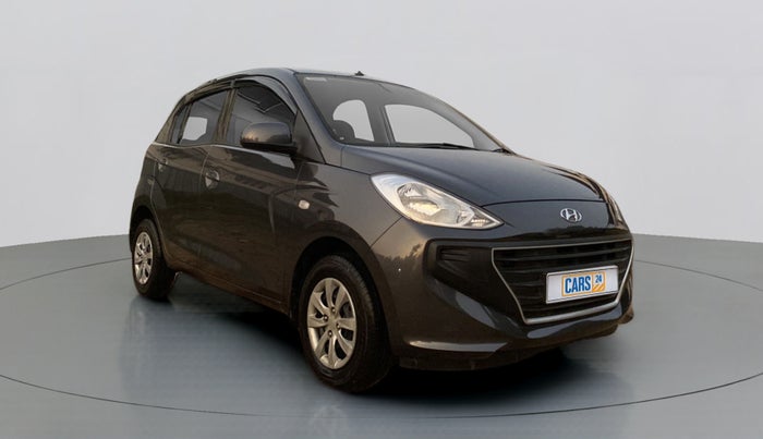2020 Hyundai NEW SANTRO MAGNA, Petrol, Manual, 36,115 km, SRP