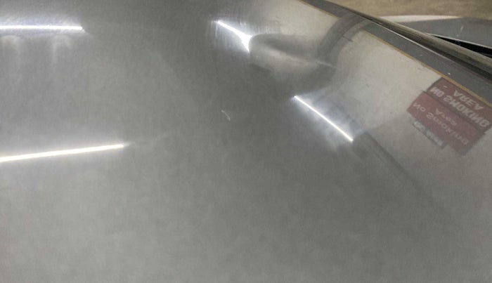 2018 Maruti Baleno ALPHA PETROL 1.2, Petrol, Manual, 28,441 km, Roof - Slightly dented