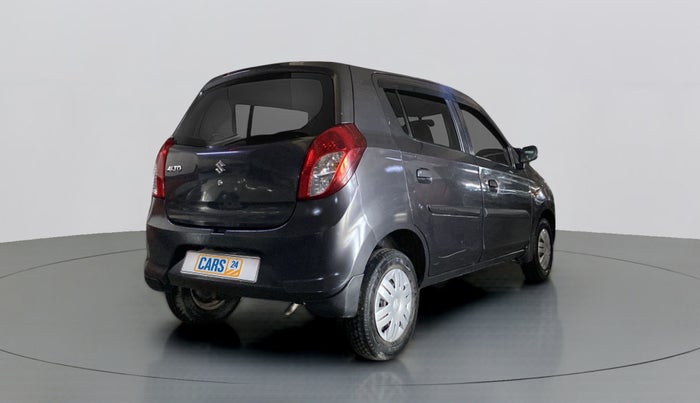 2019 Maruti Alto LXI CNG, CNG, Manual, 63,515 km, Right Back Diagonal