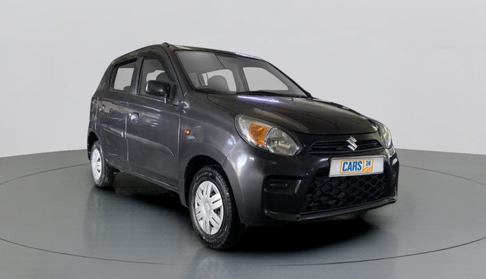 2019 Maruti Alto LXI CNG, CNG, Manual, 63,515 km, Right Front Diagonal
