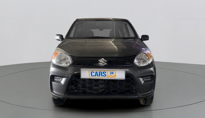 2019 Maruti Alto LXI CNG, CNG, Manual, 63,515 km, Front