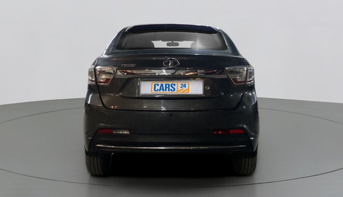 2020 Tata TIGOR Revotron XE, Petrol, Manual, 14,112 km, Back/Rear