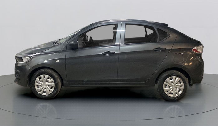 2020 Tata TIGOR Revotron XE, Petrol, Manual, 14,112 km, Left Side