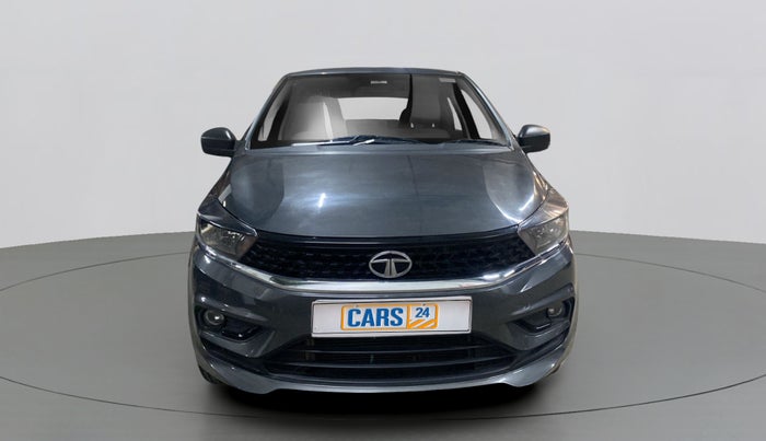 2020 Tata TIGOR Revotron XE, Petrol, Manual, 14,112 km, Front