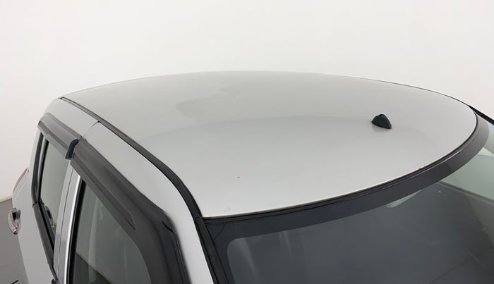 2011 Maruti Swift LXI, Petrol, Manual, 74,259 km, Roof