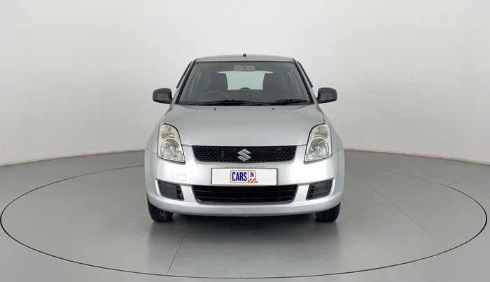 2011 Maruti Swift LXI, Petrol, Manual, 74,259 km, Front