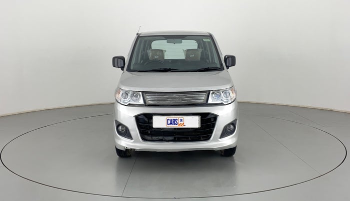2013 Maruti Wagon R Stingray VXI, Petrol, Manual, 68,674 km, Front