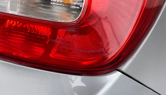 2019 Maruti Baleno DELTA PETROL 1.2, Petrol, Manual, 62,610 km, Right tail light - Minor damage