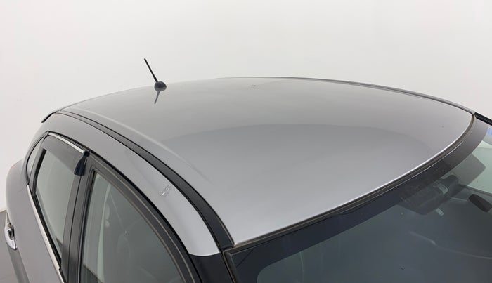 2019 Maruti Baleno DELTA PETROL 1.2, Petrol, Manual, 62,610 km, Roof