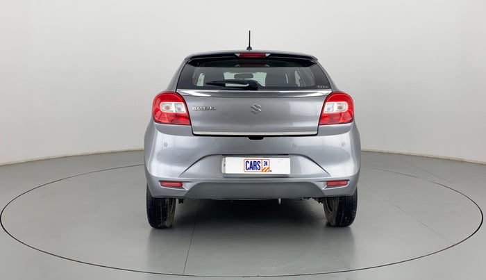 2019 Maruti Baleno DELTA PETROL 1.2, Petrol, Manual, 62,610 km, Back/Rear