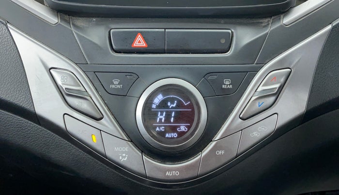 2019 Maruti Baleno DELTA PETROL 1.2, Petrol, Manual, 62,610 km, Automatic Climate Control