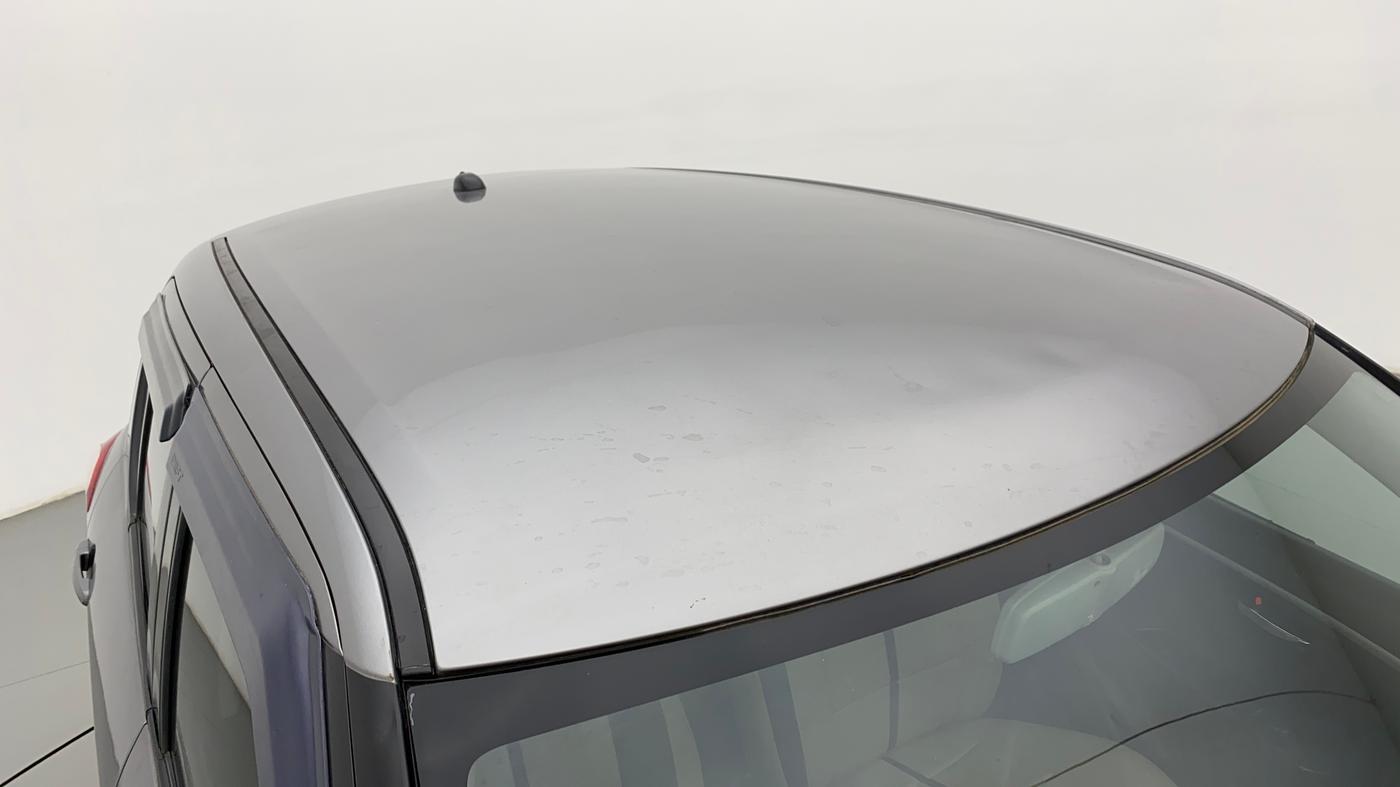 2014 Maruti Swift VXI, Petrol, Manual, 58,625 km, Roof
