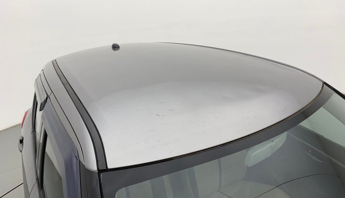 2014 Maruti Swift VXI, Petrol, Manual, 58,625 km, Roof