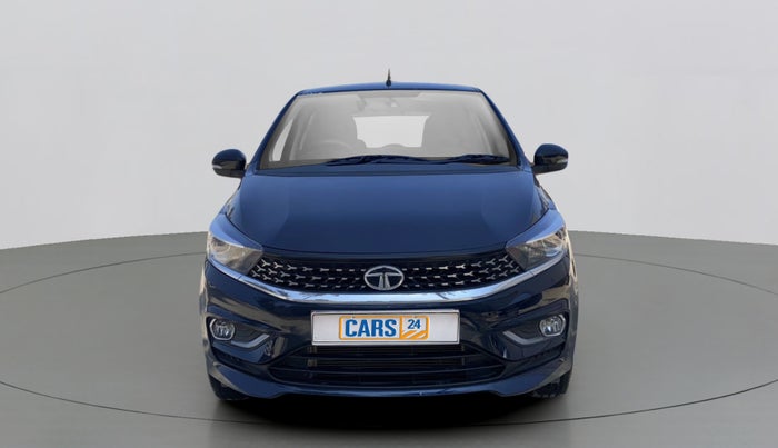 2022 Tata Tiago XZA+ 1.2 RTN, Petrol, Automatic, 1,888 km, Front