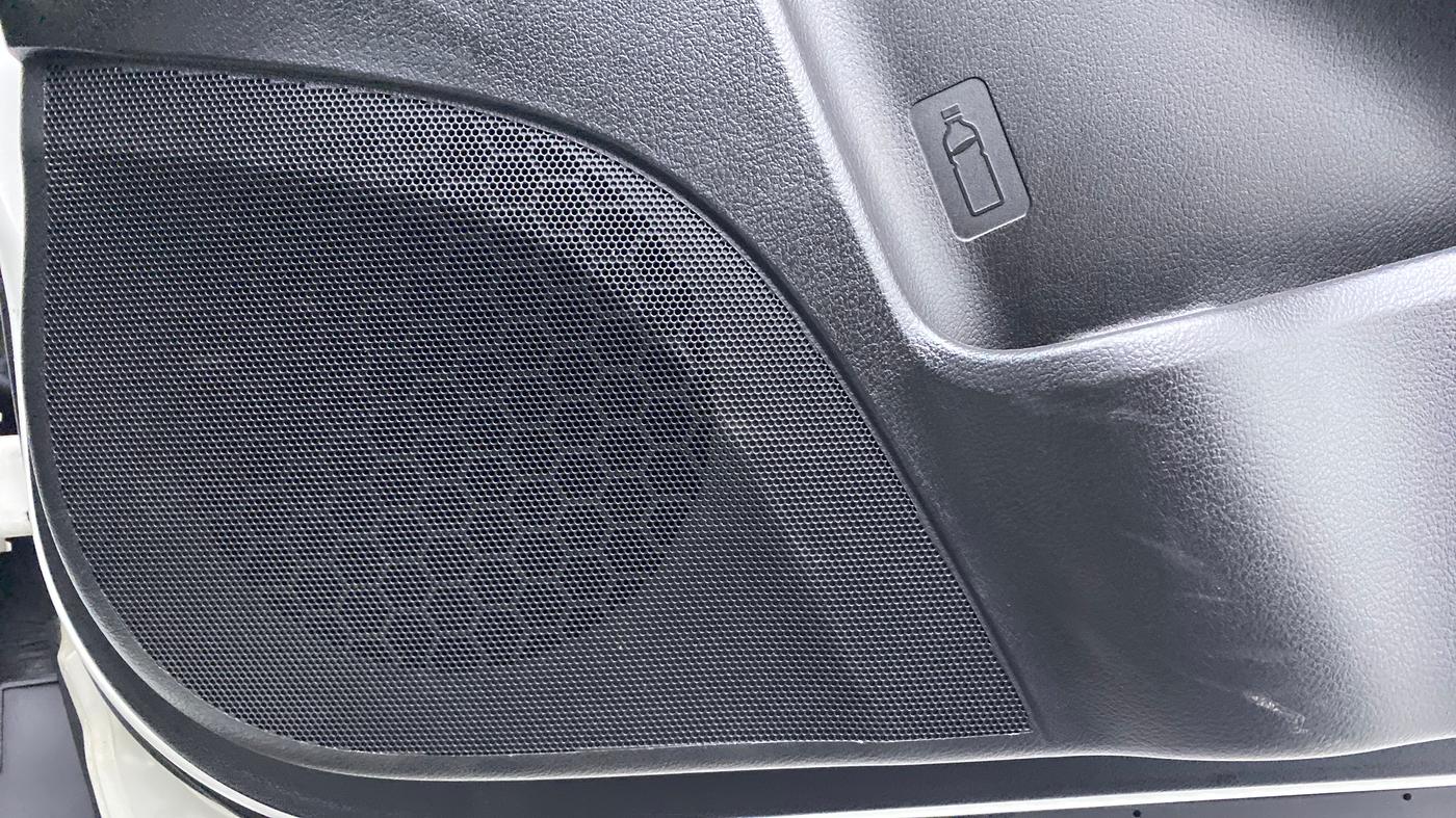 2020 Maruti S Cross ALPHA AT1.5, Petrol, Automatic, 43,458 km, Speaker