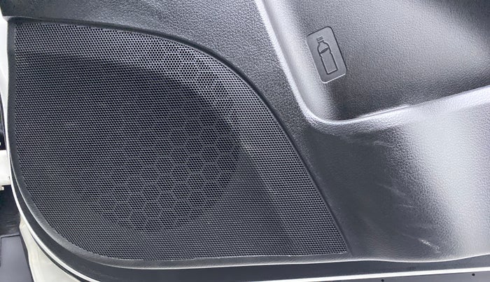 2020 Maruti S Cross ALPHA AT1.5, Petrol, Automatic, 43,458 km, Speaker